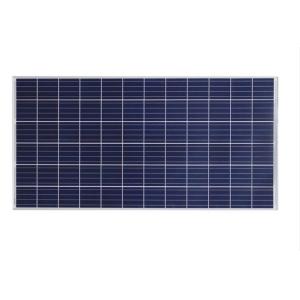 China DC1000V 95w Solar Panel 100 Watt Polycrystalline Solar Panels wholesale