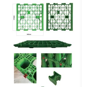 Sustainable Rainwater Harvesting With Black Stormwater Infiltration Tank