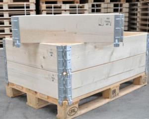 China Multi Purpose Wooden Crate Box Plywood Large Wooden Crates Acacia Wood wholesale