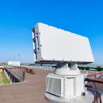 Surveillance Drone Detection Low Altitude Target Radar