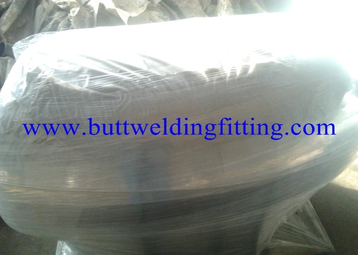 Seamless 1.4539 90 Degree Elbow Stainless Steel 2D 3D 5D Radius