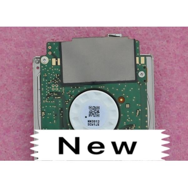 160G 2.5 Inch USB2.0 Samsung Hard Disk HS16YJZ Board Number BF41-00289A