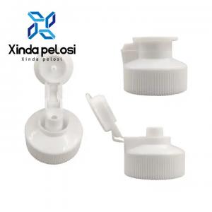 China Different Neck Size Plastic White Flip Top Caps Mould Manufacture wholesale