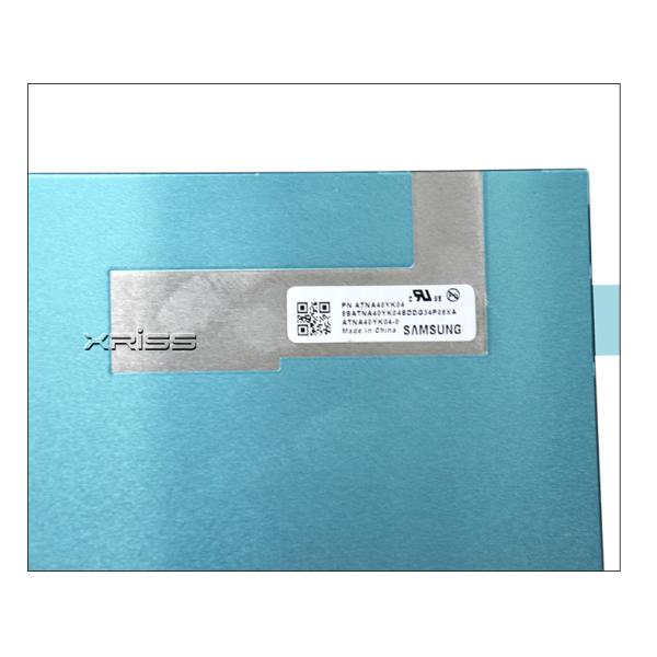 ATNA40YK04 ATNA40YK04-0 OLED Screen 14 Inch For Asus Zenbook 14 M3400 M3400qa