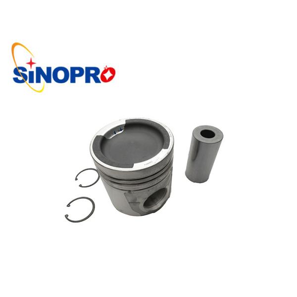 High Quality NTA855 K19 K38 K50 Forged Aluminum Alloy Piston for Diesel Engine Parts 3631244