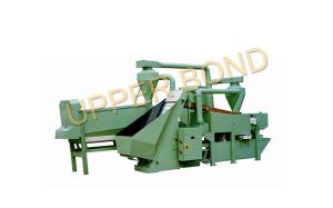 China High Airtightness Rejected Cigarette Reclaimer with 200 / 250 kg/h wholesale