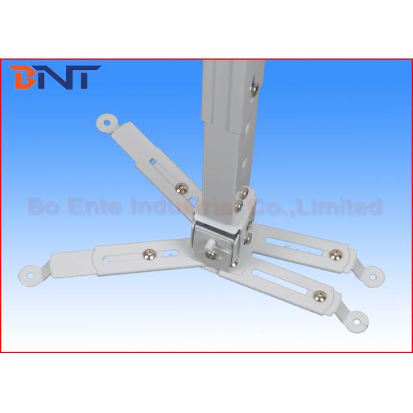 Adjustable Projector Ceiling Mount Bracket 30 Degree Angle Swivel For BM63100S