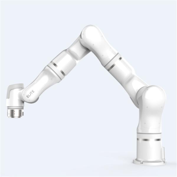 Mini industrial robot arm 6kg payload collaborative cnc robot arm