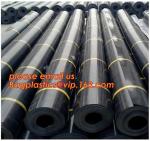 Construction Builder Film, Waterproof Dampproof, PONDS LINER, Geomembrane,