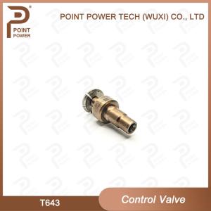 China T643 Common Rail Control Valve Applied 0445110819/818/939 wholesale
