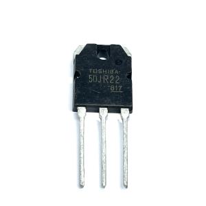 China Original New Hot Sell Electronic Components Integrated Circuit GT50JR22 wholesale