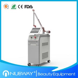 China Q Switch Nd Yag Laser best tattoo removal laser wholesale