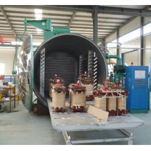 China Kcj Series of Static Mixing Vacuum Pressure Casting Plant wholesale