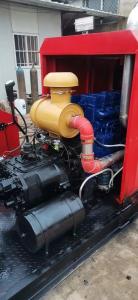 China used 2500L mud pump wholesale