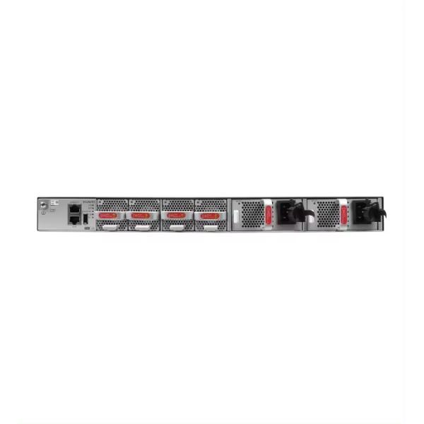 48-Port S5735-L32ST4X-A Managed Network Switch Easy-to- with Stackable SNMP QoS Functions
