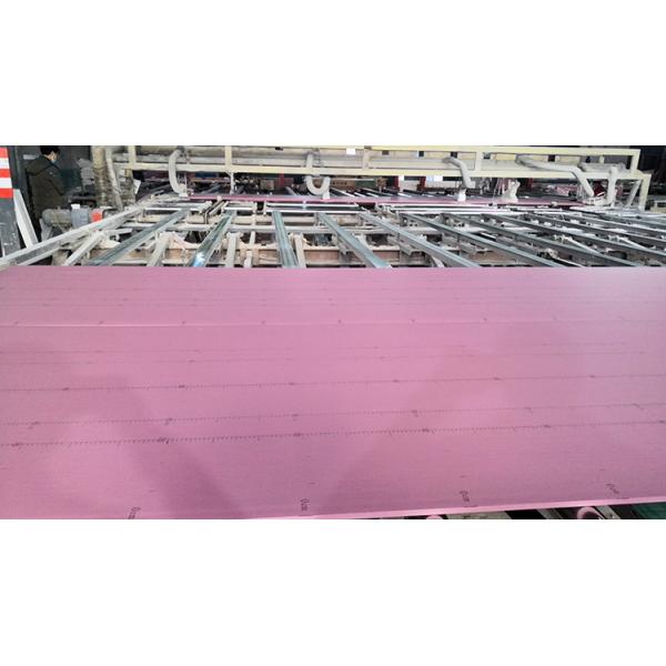 Type C Gypsum Board Fire Resistant Sheetrock Dry Wall Board