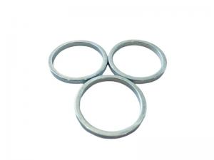 China Epoxy Bonded Neodymium Magnetic Ring NdFeB For Motor wholesale