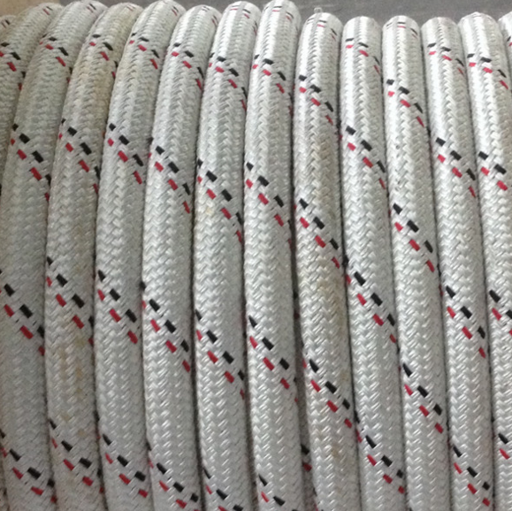 Outdoor Polyester Braided Rope for Sailboat Combo Set Offered 3 Long-Lasting