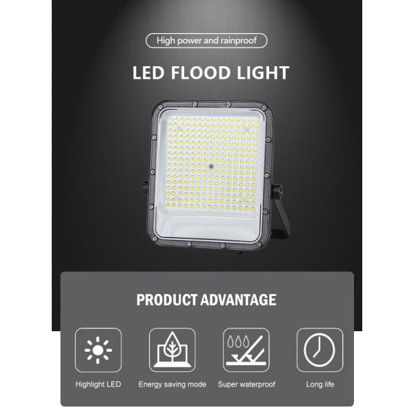 KCD Factory Supply 35000 Lumen 150w 300w Floodlight High Lumens High Power Stadium IP66 200w Indoor LED Flood Light