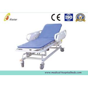 China Hospital simple stretcher cart (ALS-ST001) wholesale