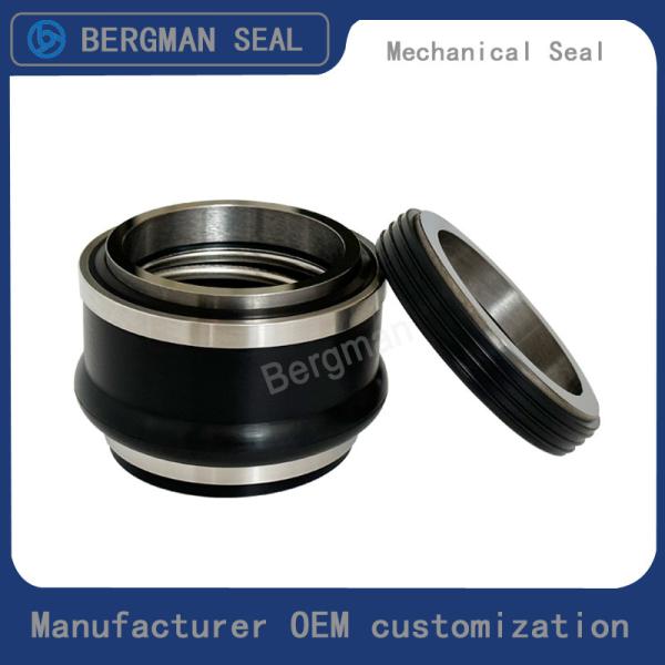 BERGMAN Replaces Hyster 28.6mm 38.1mm 50.8mm 76.2mm 95mm 100mm Pump Mechanical Seal