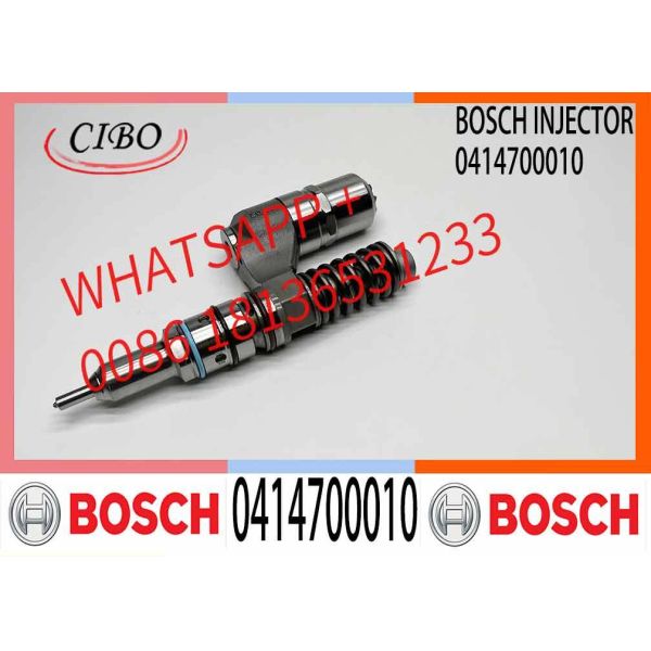 Diesel Fuel Injector Overhaul Repair Kits for Injector 0414700006 0414700009 0414700010 0414700003