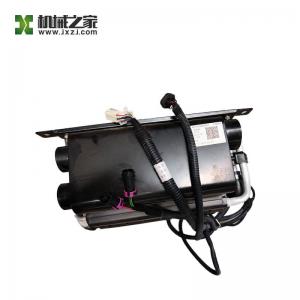 China Air Conditioner Evaporator Blower Fan Truck ZF4.3 433×432×208 141502000216A wholesale