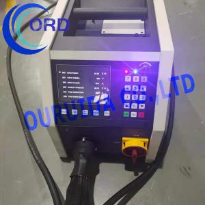 40M Flexible Cable Handheld Induction Heating Equipment