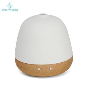 180ml Impeller Cool Mist Aromatherapy Diffuser