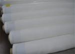 45 Micron 200 Mesh Polyester Screen Printing Mesh Plain Weave
