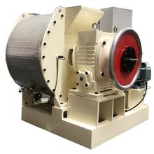 China 2.2KW PLC Control Chocolate Melting Machine 150KG Weight on sale