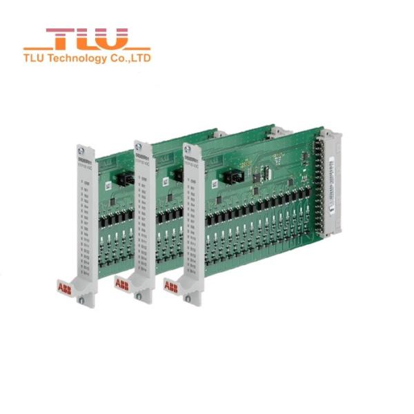 China ABB 3BSE020510R1 DO801 wholesale