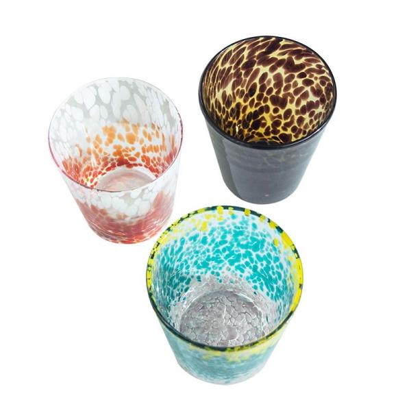 Wholesale Custom Premium Artisan Hand-Blown Candle Jars-Luxury Containers Bulk Supplier