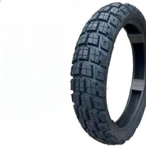 China Nylon Cord Motorcycle Tires 110/70-17 90/90-19 4.60-17 3.00-16 2.75-18 80/100-21 wholesale