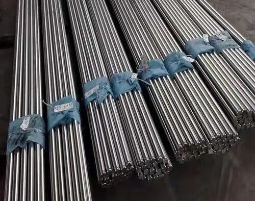 Quality ISO SGS ROHS SS316L Stainless Steel BarPolished Stainless Steel Round Bar for sale