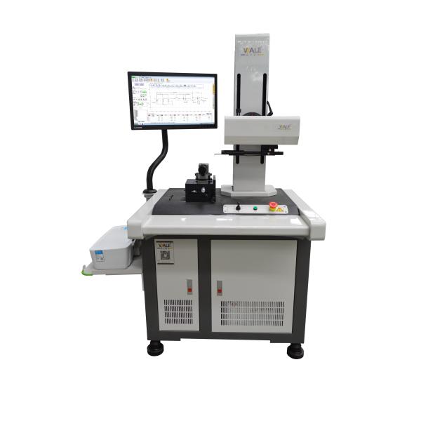 China Articulated Arm Bearing Contour Measuring Instrument For Surface Roughness wholesale
