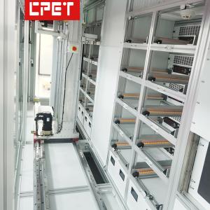 Fully Automatic Intelligent Manufacturing Electronic Product Testing System