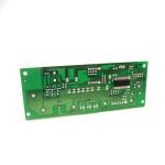 Electric SMT PCB Assembly Circuit Board For Cold Air Fan Custom Pcb Assembly