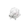 SPST / SPDT 6mm Tube Fast Connecting20-2500Pa Vacuum Pressure Switches IP54 For Frost Protection for sale