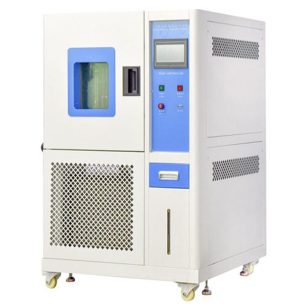 Fixed Temperature and Humidity Conditioning Test Climatic Chamber