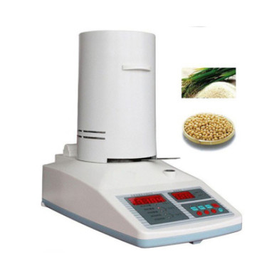 China LIYI Raw Material Seed Rice Speedy Tester Moisture Meter wholesale