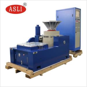 China MIL-STD-810G Vibration Test Bench wholesale