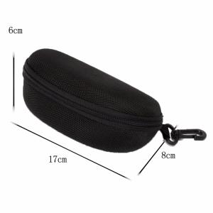 OD5+ 9900nm 11000nm CO2 Laser Safety Glasses With Cloth Case