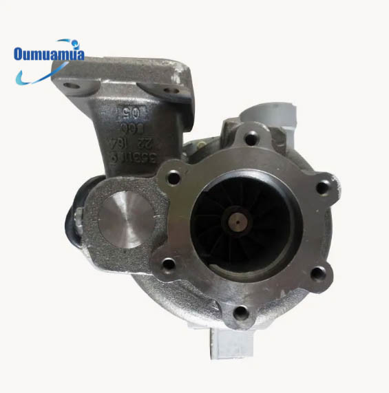 Turbo WH2D For Hino Engine K13C Turbocharger 24100-2910C 5533263