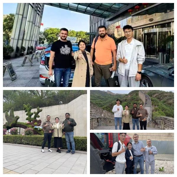 Komatsu PC600-7 Hydraulic Pump Parts - Aftermarket Repair Parts with Half Year Warranty