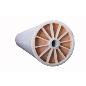 Solid Liquid Separation 10500 GPD Reverse Osmosis Membranes