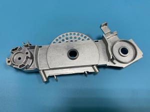China Industry Die Casting Mould High Pressure Custom Design Anti Corrosive wholesale