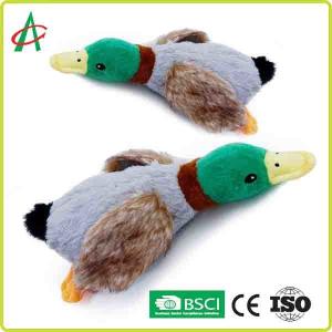 China 28cm Small Puppy Teething Toys With A Large Squeaker wholesale