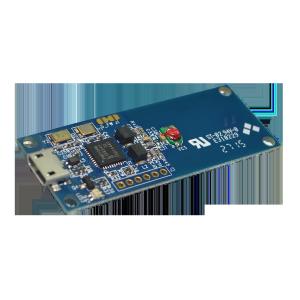 China ACM1252u-Z2 USB NFC Reader Module 20mm×22mm Antenna Size 3.65g Weight wholesale