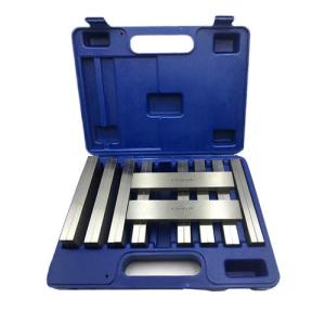 P85 P100 P125 Precision Parallels Sets CNC Machine Accessories